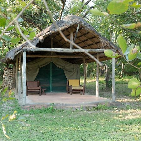 Hippo Lodge Kafue National Park Luaran gambar