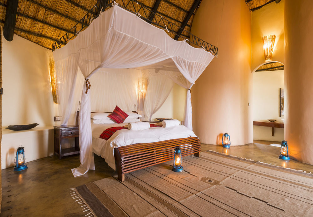 Hippo Lodge Kafue National Park Luaran gambar