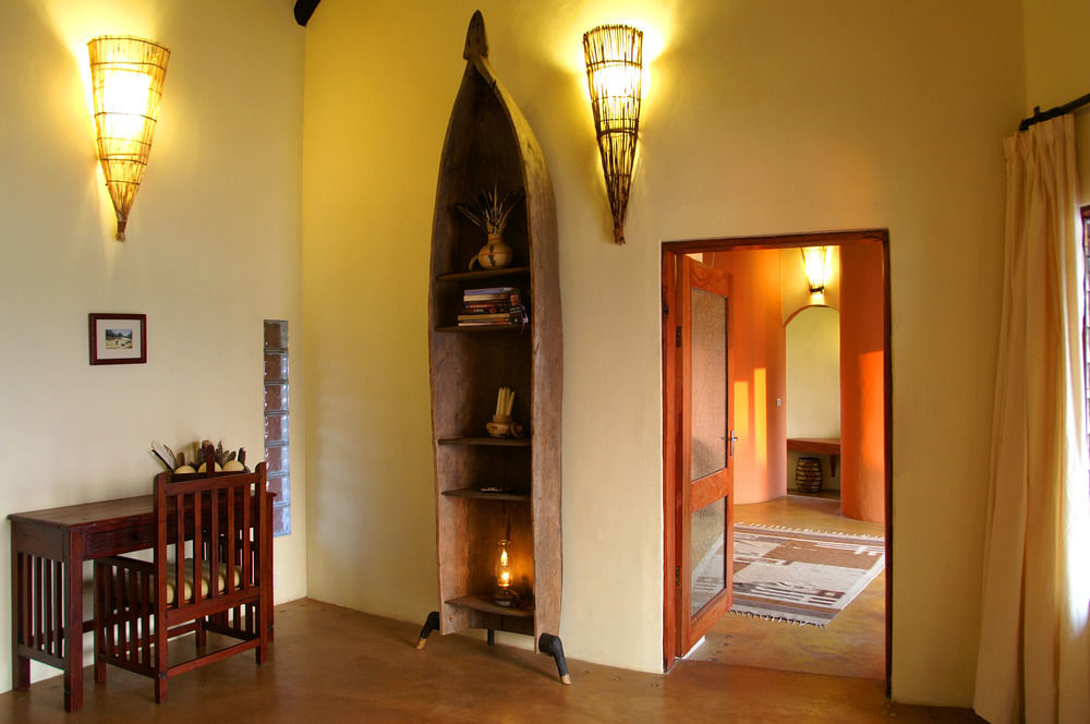 Hippo Lodge Kafue National Park Luaran gambar
